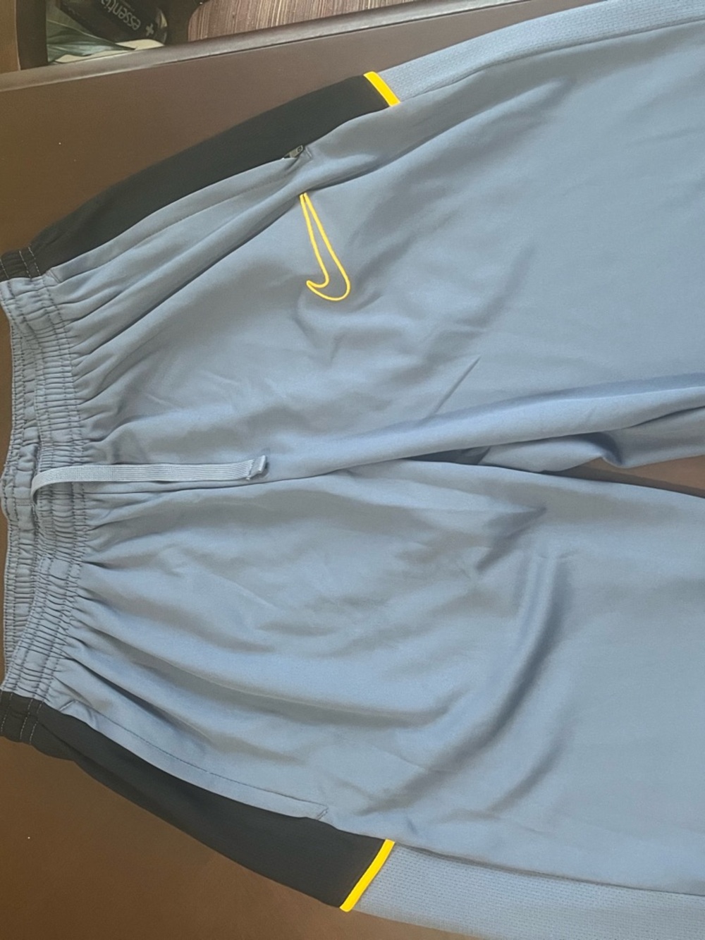 Nike Academy Dri Fit Soccer Joggers